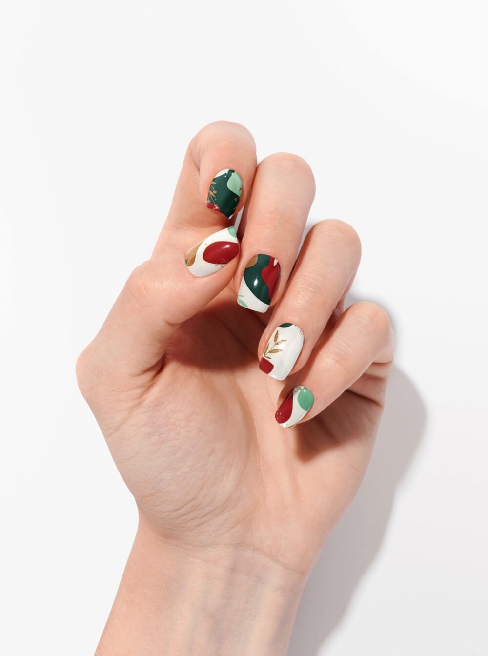 Nagelfolien – Botanica