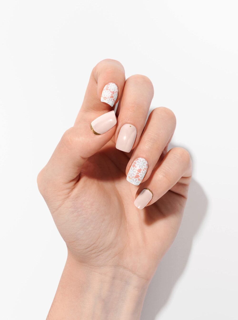 Nagelfolien – Harmonie