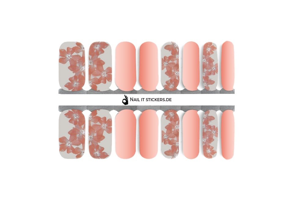 Nagelfolien – Osentraum – Bild 2